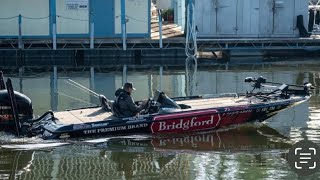 Characteristics Of A Nightmare Co-Angler…