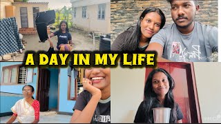 A Day In My Life Archanadev എനറ സധരണ ഒര ദവസ