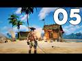 Windrose - Part 5 - Building a Pirate Hideout