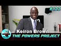 #122 - Don&#39;t Date A Psycho - With Dr. Keiron Brown