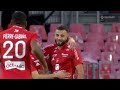 L1 brest vs asse du 21112020