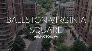 Ballston | Arlington VA.