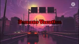 Full Bass_Damons Vacation_2021