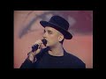 Boy George  - The Crying Game  - TOTP   - 1992