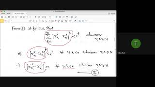 BANACH SPACES:  Functional Analysis