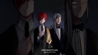 F.hero Ft. Txrbo - จำเลยรก Defendant Of Love Cover By Gunlancex Ft.llมงสาบ