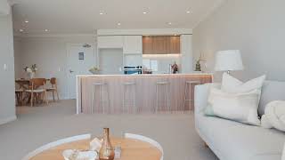 Keith Park Village Apartment Walkthrough | Retirement Living in Hobsonville