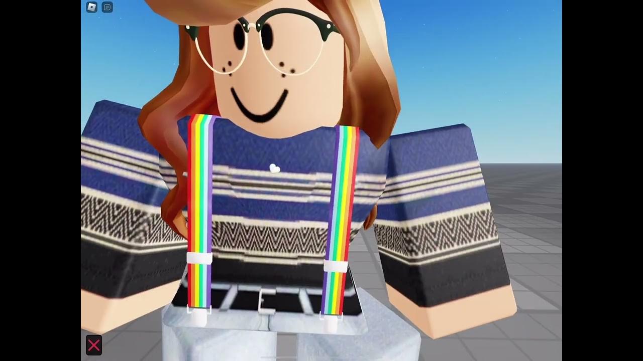 25K Subs Special] When Roblox R63 Sus Animation went to Tiktok