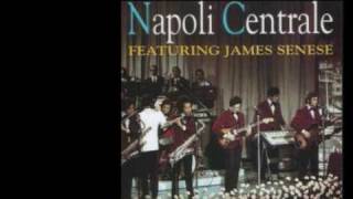 Napoli Centrale - Simme iute e simme venute (1976) chords