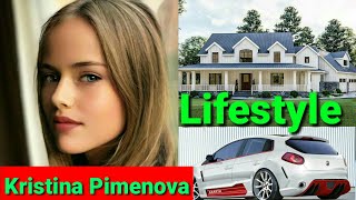 KRISTINA PIMENOVA LIFESTYLE BOYFRIEND AGE NET WORTH FAMILY HEIGHT WEIGHT FATHER MOTHER DRAMAS MOVIES