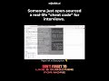 This Open-Source AI Interview Tool Feels ILLEGAL 🤯
