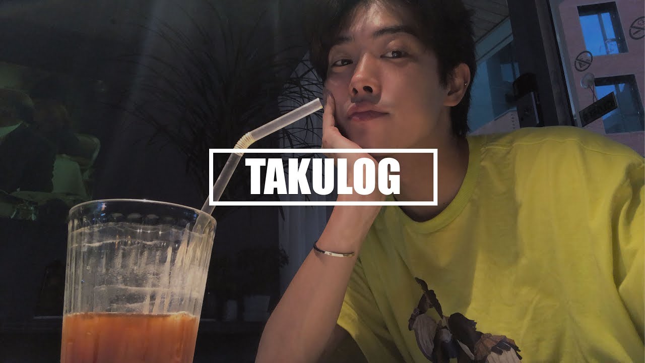 타쿠야, 은퇴 선언! 알바 지옥은 오늘까지만! (feat. 컬러링북, 요리, 커피)