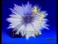 Sigla teledisney avventure in tv  rai uno 1989
