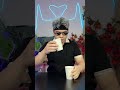 Can a Paper Cup Filter Tea! 🍵😮#shorts