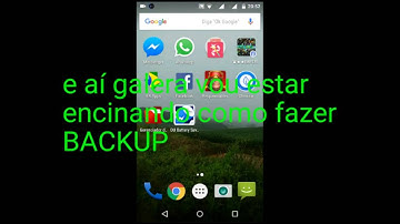 Respawnables- Como Fazer Backup Da Sua Conta