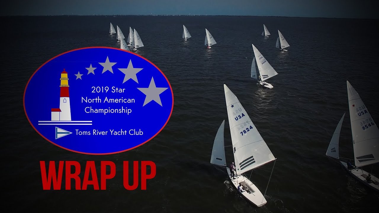 Star North Americans 2019:  Wrap Up
