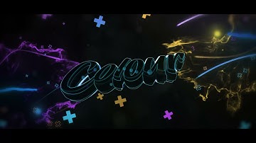 [PZP/CM3] Insane 3 Colors intro template| My best for sure | Go to 200 Subs | New desc Style