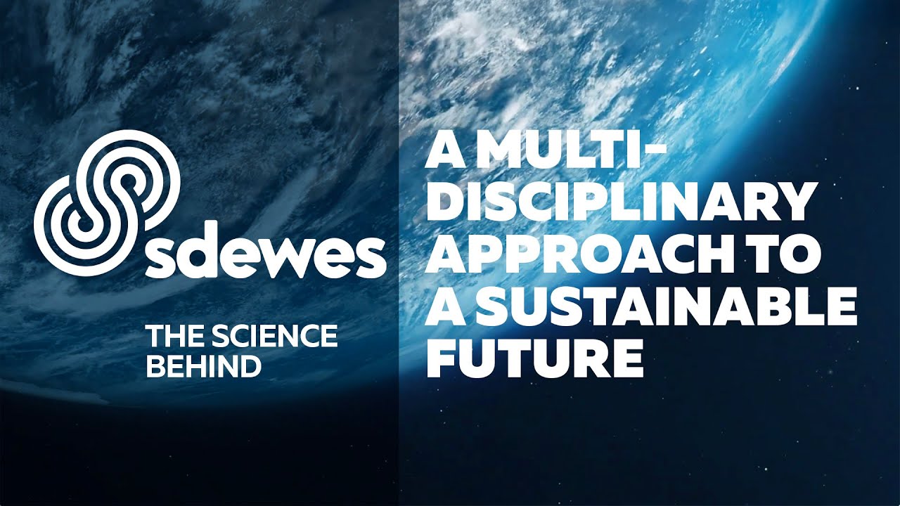 Sdesw The Science Behind SDEWES - YouTube