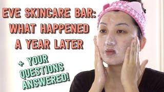 eve skincare bar eve skincare bar