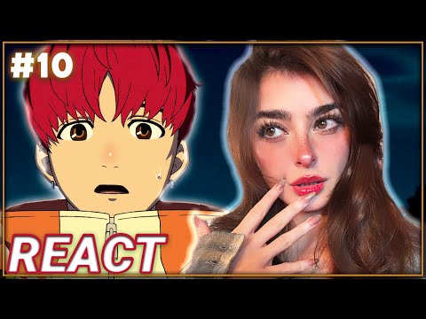 MOMO'S FIRST LOVE!? - DANDADAN Episode 10 REACTION | ダンダダン