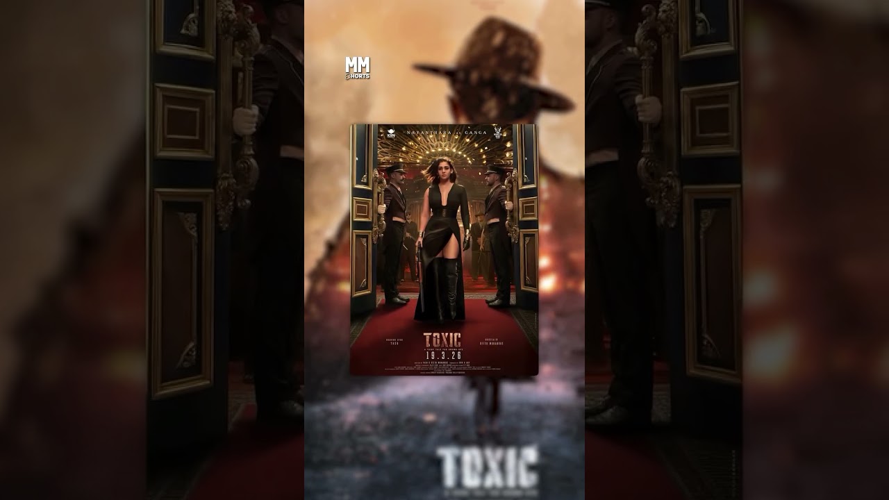 Топ-10 самых ожидаемых фильмов 2026 года