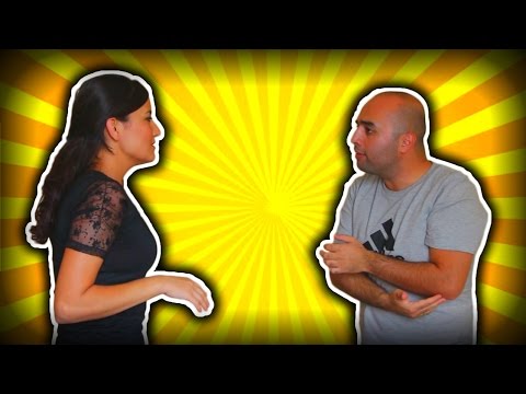 Sevgilisinden Ayrılan Adamın Dramı | Tahsin Hasoğlu | Video 37