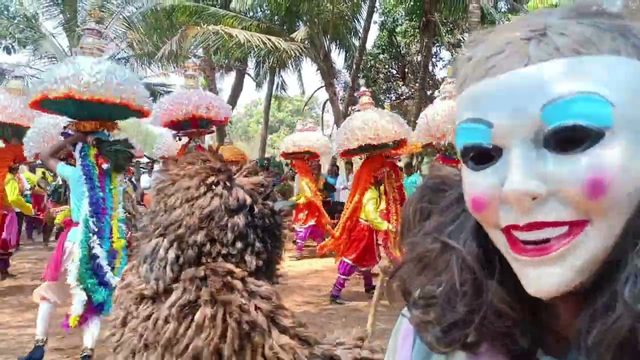 SUGGI KUNITA @ SHIRAKULI ANKOLA