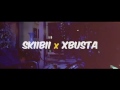 Xbusta X Skiibii Outchea Official Music Video mp3