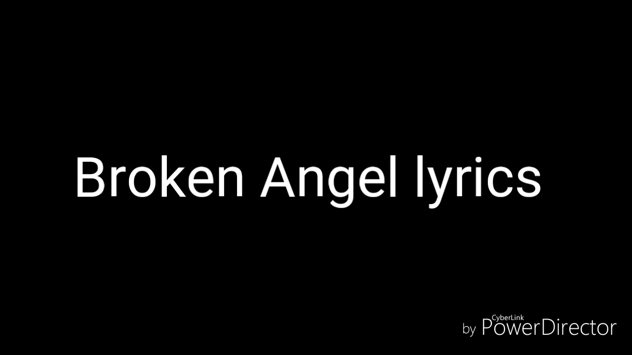 Arash- I m so lonely broken angle lyrics