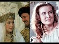 10 СОВЕТСКИХ КРАСАВИЦ, КОТОРЫЕ УПУСТИЛИ ШАНС СТАТЬ ЗВЕЗДАМИ КИНО