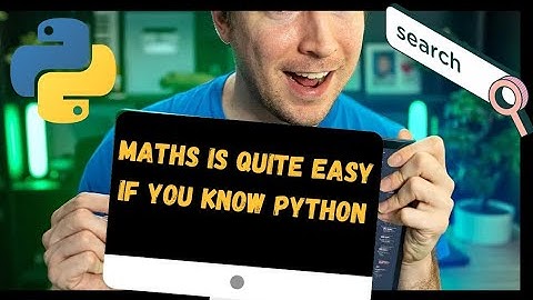 🔥 Solve Any Quadratic Equation in Seconds with Python! | Ultimate Beginner