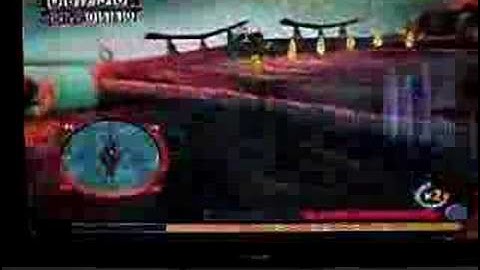 Summit Beyond the Clouds part 1 - the canon combo