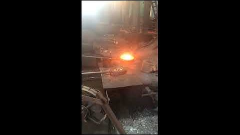 Steel Flanges Forging