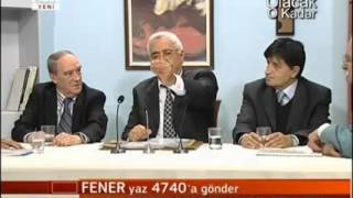 EFSANE LEVENT KIRCA