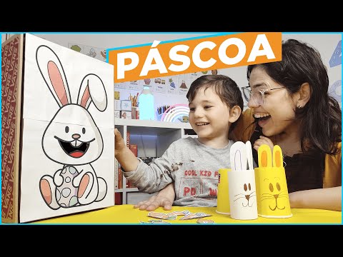 Vídeo: 9 maneiras de planejar os jogos da Páscoa para as festas infantis da Páscoa
