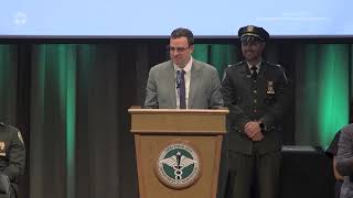 DSNY Graduation & Promotion Full Ceremony - August 2026