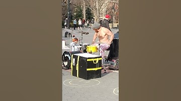 Thumbnail of Washington Park - don't stop