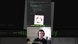 Watch this to learn Array Manipulation | Remove Duplicates Problem #codingchallenge