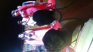 Jogiya khali bali dance khara ricco me durga puja