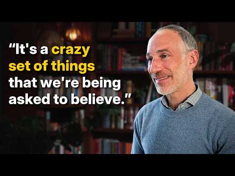 David Reich – Why the Bronze Age was an inflection point in human evolution
