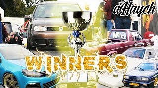 EDITION 38 2016 CAR SHOW WINNERS