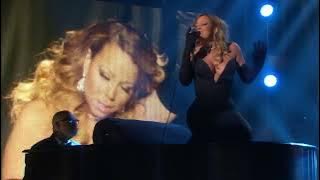 Mariah Carey - You’re Mine (Eternal) Live at BET