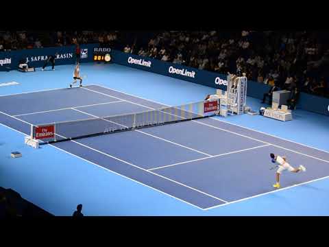 CILIC vs. FUCSOVICS