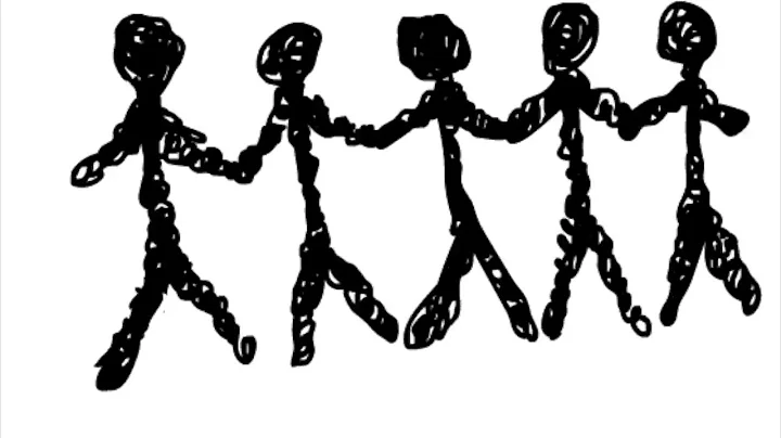 Ojibwa Creation Story - By M.E.S.S.S.Y. productions