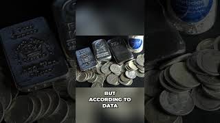 Silver Supply  Cartels, Corruption, and YOU