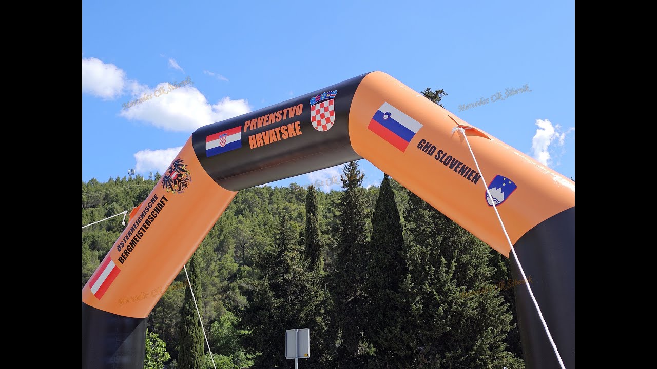 Skradin 17.05.2025. 4K video ( 4096x2160 (AR 16:9)