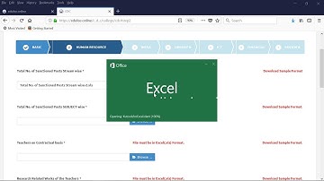 How to fill up the information sheet for colleges under Dibrugarh University
