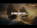 Beyond horizons  epic intro no copyright music