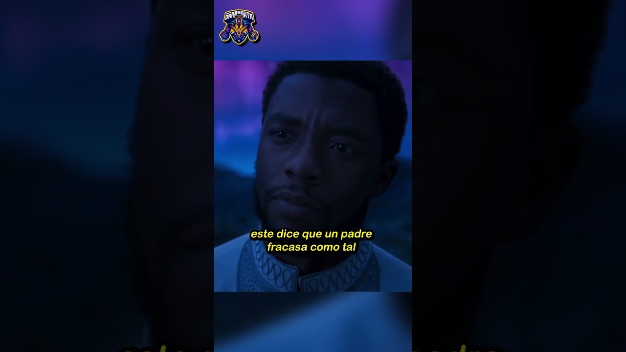 ¿Sabías ESTO de BLACK PANTHER y WAKANDA FOREVER? 💜