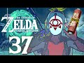 Zelda tears of the kingdom 37  le pouvoir secret des yigas 